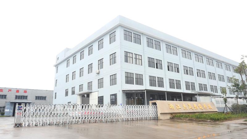 Verified China supplier - Zhejiang Quzhou Jason H.e.s&t Co., Ltd.