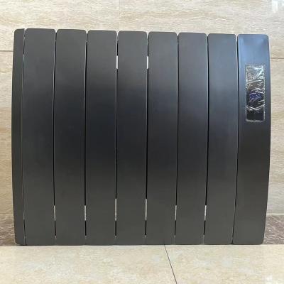 China New Design Hotel Oil Heater Radiator Electric Radiators for sale