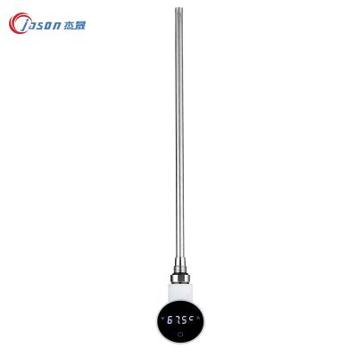 China Building Material Stores 300W 600W Electric Heater Heating Elements Electric Rod For Towel Rack Towel Hanger for sale