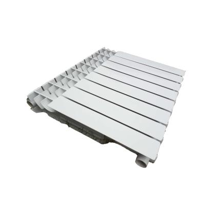 China Modern high-performance adc12 aluminum die casting living room bathroom 500mm heating radiators for sale