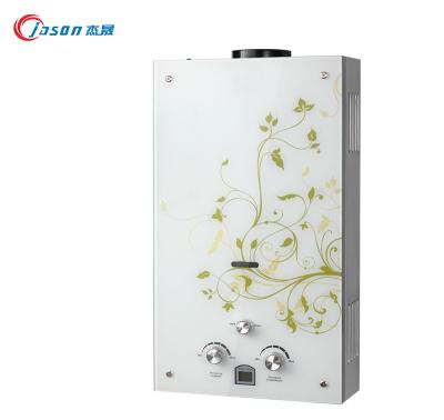 China hotel gas water heaters manufactured homes gas water heater china for sale