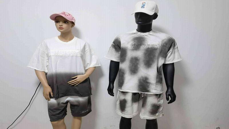 Verified China supplier - Nanchang Finery Clothing Co., Ltd.