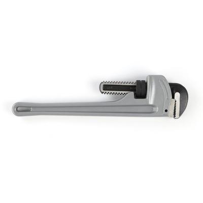 China Pipe Tools Guaranteed Various Quality Unique Adjustable Pipe Wrench Universality Pipe Wrenches for sale