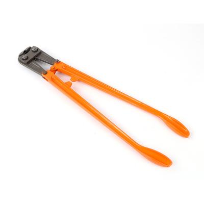 China Cutting Cheap Stillson Type Heavy Duty Bolt Cutter Cable Cutter Professional Manufacture Cutting Pliers for sale