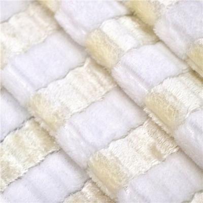 China Excellent Made Fabrics And Anti-Static Textile Fabrics Fabrics Cotton Flannel for sale