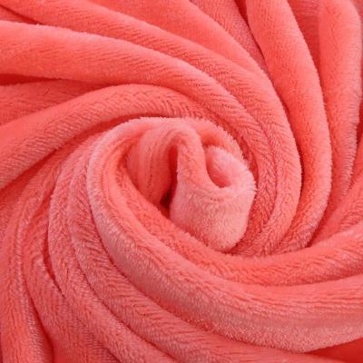 China Factory Supply 100%Polyester Direct Two Side Colored Twill Anti-Static Yarn Dyed Cotton Flannel Fabric for sale