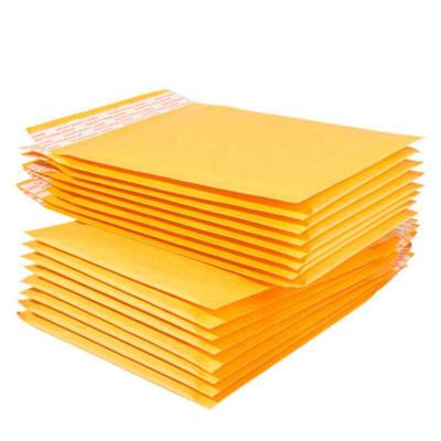 China Water proof and poly bubble wrap paper bubble wrap eco-friendly shakeproof bubble mailer mailers for sale