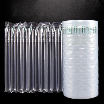 China 2020 High Quality Impact Resistance Bubble Air Shock Absorbing Packaging Column for sale