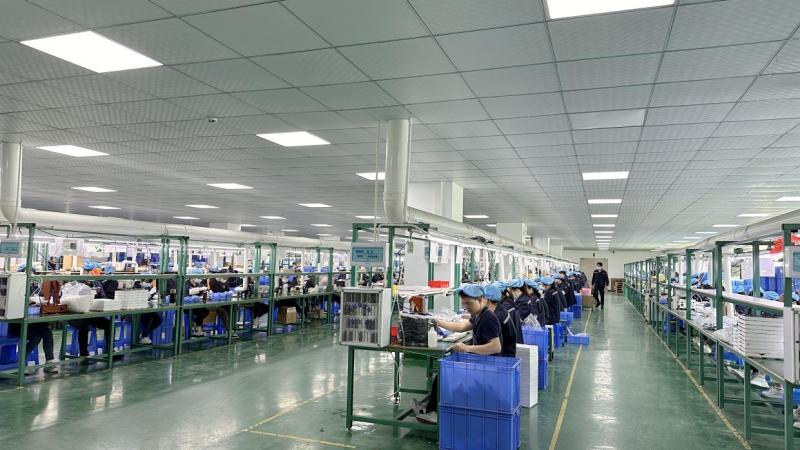 Fornitore cinese verificato - Shenzhen BFT Electrical Appliances Manufacturing Co, Ltd.