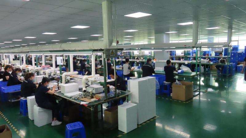 Verifizierter China-Lieferant - Shenzhen BFT Electrical Appliances Manufacturing Co, Ltd.