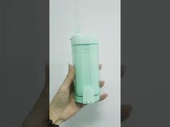 HF-10mini water flosser-green