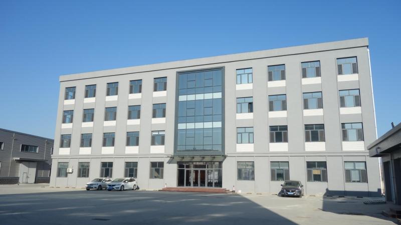 Verified China supplier - Shenyang Shuangji Rubber & Plastic Technology Co., Ltd.