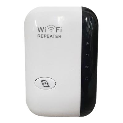 China All Internet Products WiFi Supplement WiFi Booster 2.4GHz 300Mbps Wholesale WiFi Booster Repeater Signal Amplifier for sale