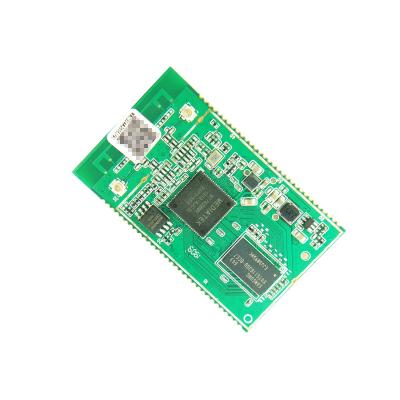 China Smart Iot/home/OTT/IPTV/STB/IPC/NVR/DVR Mt7628Nn Mtk Wifi Chipset Can Bus Module Development Board for sale