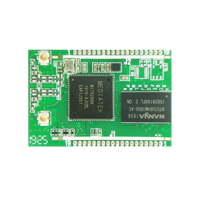 China Iot/home/OTT/IPTV/STB/IPC/NVR/DVR Mt7628Nn Mifi Camera Wifi 4 Smart Infrared 5 Module for sale