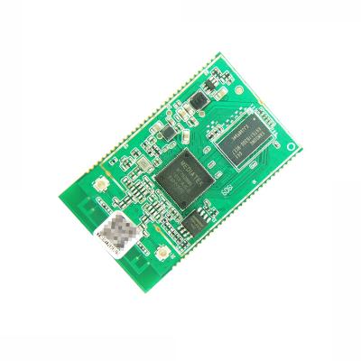 China Smart Iot/ Resource Sharing Dual Band Wifi home/OTT/IPTV/STB/IPC/NVR/DVR Mt7628Nn Module for sale