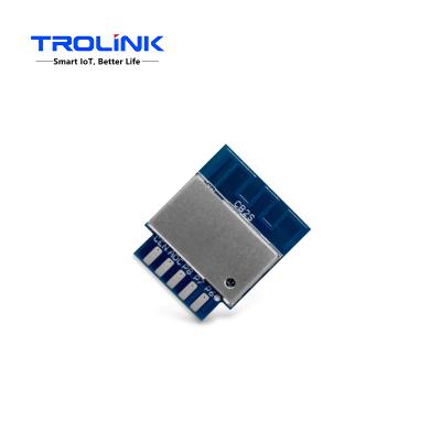 China IOT/Smart Home/HOT Sales BK7231N Chipset 54Mbps UART/PWM/SPI TCB2S IOT Module Smart Socket for sale