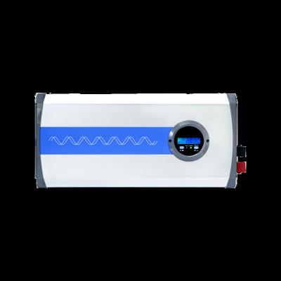 China Solar Power System High quality off grid  500W-5000W DC to AC pure sine wave solar inverter for sale