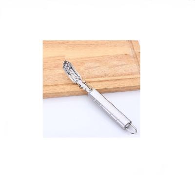 China Wholesale Metal Stainless Steel Blade Kitchen Shaving Tool for Pork for sale