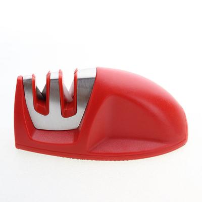 China 2019 Viable Hottest Mini Manual Knife Sharpener for Kitchen for sale