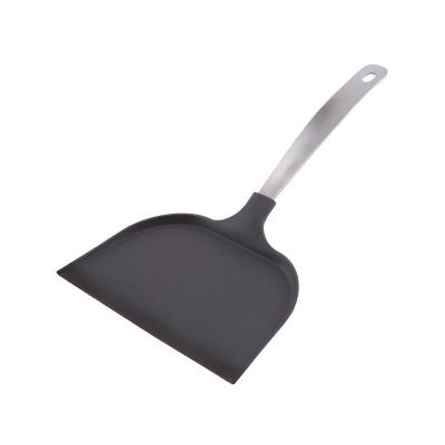 China Universal Kitchen Spatula Nylon Non-Stick Shovels for sale