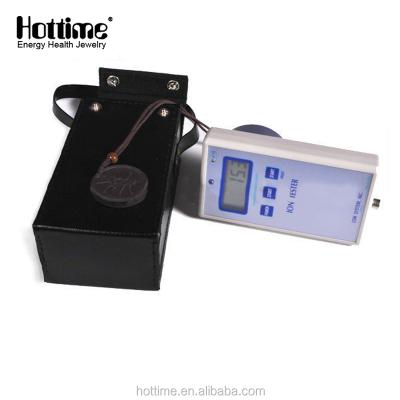 China Wholesale Energy Japan Technology Negative Ion Tester FL-0001-1 for sale