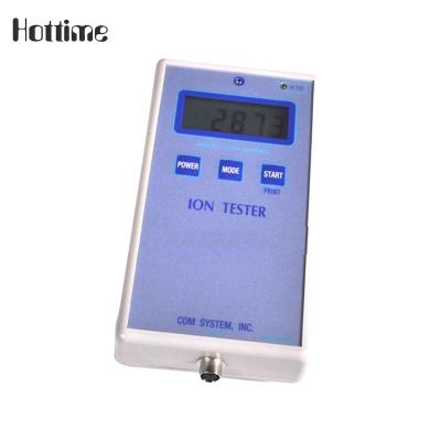 China Negative Ion Energy Tester Negative Ion Tester for sale