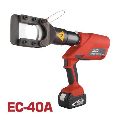 China Battery Cable Cutter Tool EC-40A EC-40A for sale