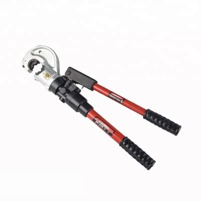 China EP-410 Semi-auto Hydraulic Crimping Tool Crimping Hooks for sale