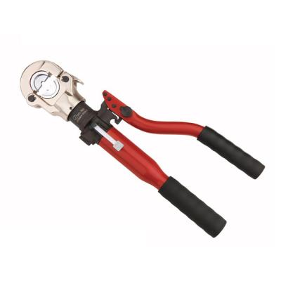 China Lug Crimping Lightweight-Hydraulic Cable Lug Crimping Tool 10-300mm for sale