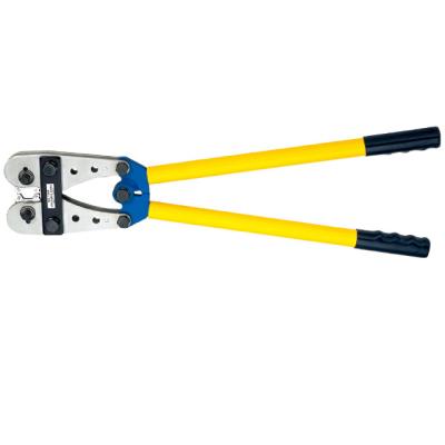 China HX-120B Light Hand Crimping Crimp Tool for sale