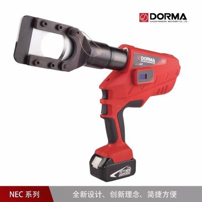 China NEZ-55A Battery Cable Cutter Power Blade Cable Punch Cutter Cutting for sale