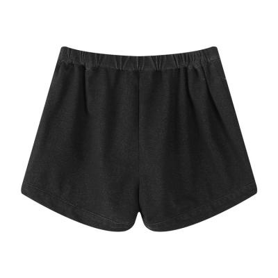 China Unique Design Hot Selling New High Quality Girl's Children'S Breathable Shorts for sale