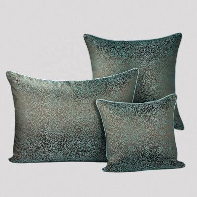 China Wholesale Custom Printed Custom Personalized Viable Luxury Home Decorative Pillow Cases for sale