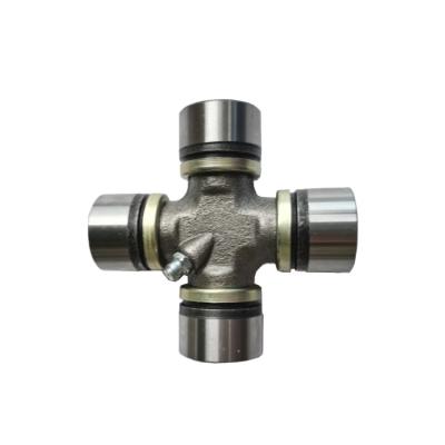 China Machinery Repair Shops High Precision Drive Shaft Universal Joint For Higher H4E H5C H5V H6C H6V for sale