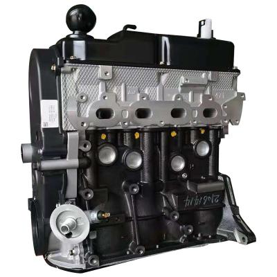 China Car Engine Parts Engine System Auto Motor Assembly For MITSUBISHI 4G13 for sale