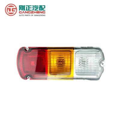 China LED Head Light Car Auto Parts LED Tail Light For Changan CHANA DFSK Wuling Hongqi Alert Trumpchi Dongfeng Fengon for sale