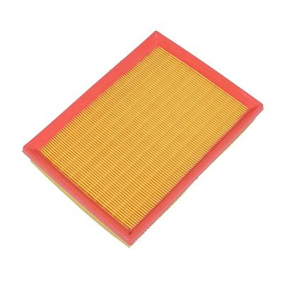 China Wholesale High Quality Car Spare Parts Auto Air Filter Assy For Changan Chana Wuling DFSK Glory GAC Trumpchi Hongqi BAIC Foton Standard Size for sale