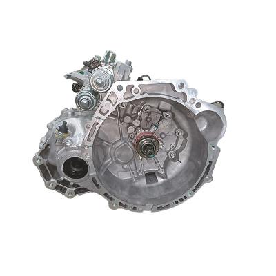 China Gear Box Auto Parts For WuLing Rongguang N300 N300P 6407 Baojun530 Baojun570 Standard Size for sale