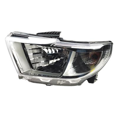 China Automobile Lamp 23646782 Car Auto Parts Head Lamp For Wuling Hongguang V/CN110V for sale