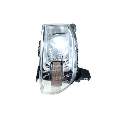 China Automobile Lamp 23720796 Car Lamp Head Light For Wuling Hongguang MINI/E50 for sale