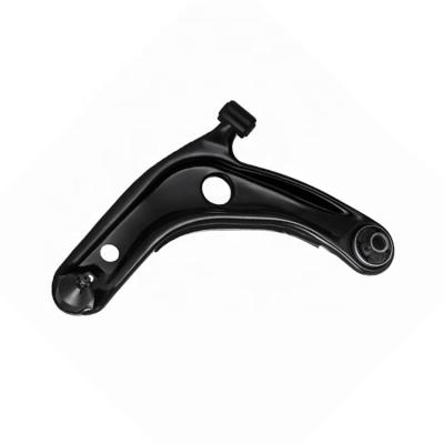 China Auto Parts Car Front Swing Control Arm For Changan CHANA DFSK Wuling Hongqi Alert Trumpchi Dongfeng Fengon Normal Size for sale