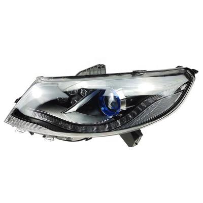 China Automobile Lamp 4121010-SA14 Car Auto Parts Lamp Head Light For Dongfeng Fengguang 580S/F507S for sale