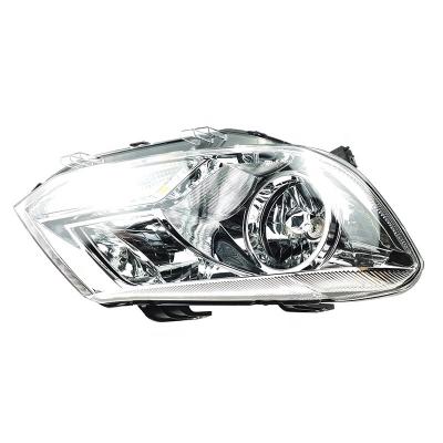 China 4121020-FA01 Car Auto Parts Lighting Head Lamp Light Automotive Led High Right For Dongfeng Fengguang 330 for sale