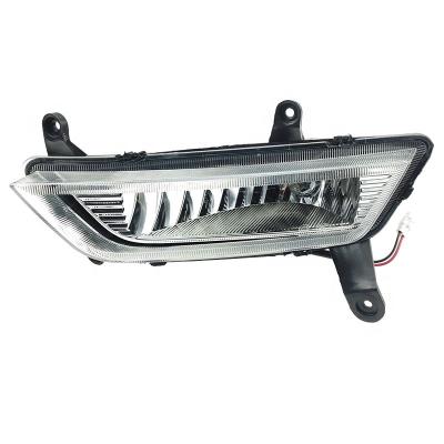 China Automobile Lamp 4116010-FA01 Car Front Fog Lamp Light Left Auto Parts For Dongfeng Fengguang Glory 330 for sale