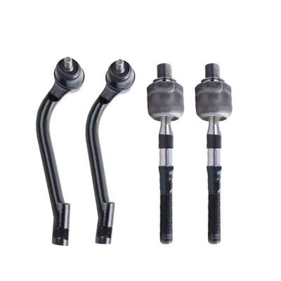 China Importer Car Auto Parts Steering Rack Link Rod End For Trumpchi GS8 GA6 GA3S Aion Honda Full Size for sale