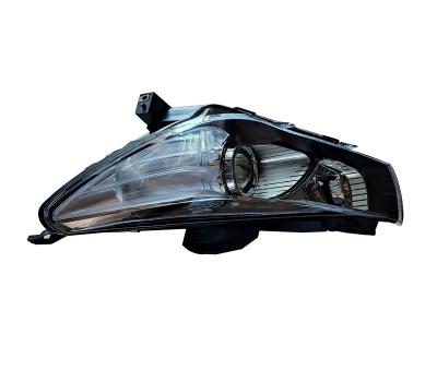 China Automotive Led Headlight 7210001AAF0200 Car Auto Parts Lamp Head Light Left For Trumpchi GA3S for sale