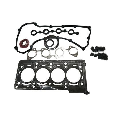 China Metal Engine System Parts Engine Overhaul Repair Trim Kit For MG BYD Geely MAXUS FAW Auto Pentium JMC for sale