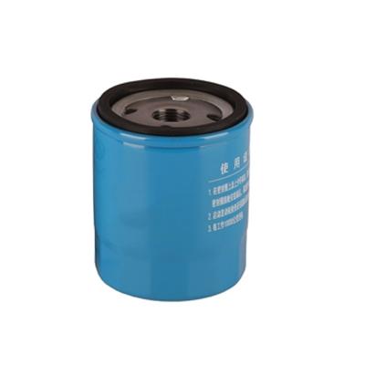 China Manufacture Price Auto Parts Engine Oil Filter For MG BYD Geely SAIC MAXUS FAW Pentium JMC DST for sale