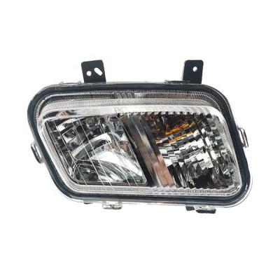 China Auto Parts Car Front Fog Lamp Light For Dongfeng Aeolus Haval JAC Refine Chery Great Wall 4121110-BE02 for sale